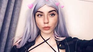 Have some late night fun with this college girl! I’m around for vanilla and domme play, ish and 420 friendly //