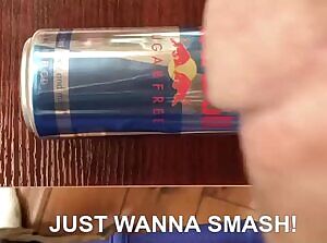 Red Bull 12oz comparison