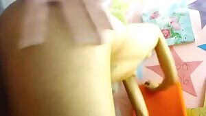 Blondie Gets Fucked And Facialized