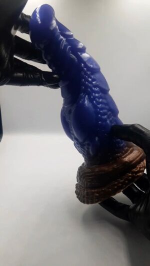 Silicone Fantasy Fucktoy Sex Toy Toys