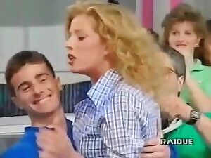 Lucky Contestant Who Lost The Game