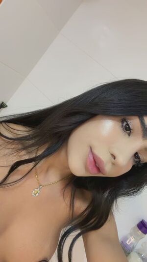 Trans Uncut Amateur