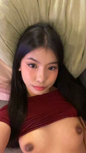 would you fuck an asian girl like me?
