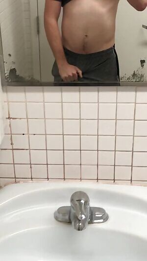 Say hello to my little friend 😉