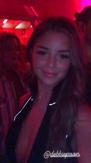 Clubbing