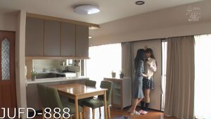 Sloppy Lesbian Kissing Asian Hibiki Otsuki