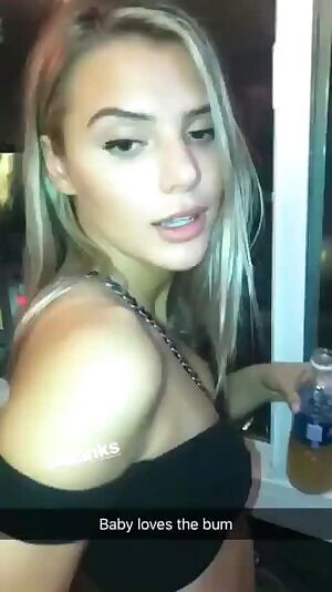 How will you use this cumslut Alissa Violet