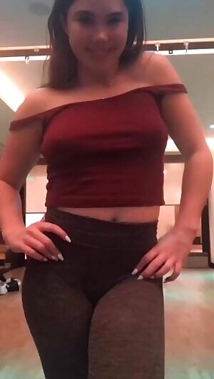 McKayla Maroney