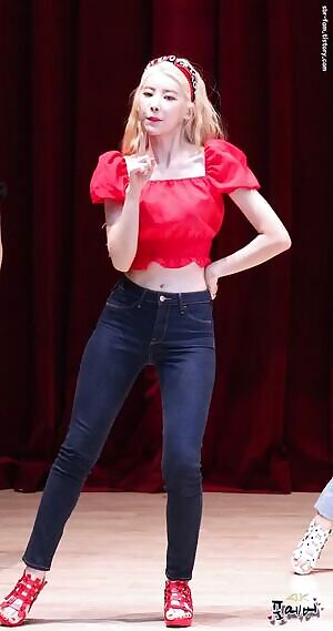 DIA - Cathy / Huihyeon