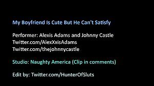 Who cares if he's your boyfriend's buddy. You deserve this.