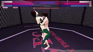 Kinky Fight Club Update 0.8b!
