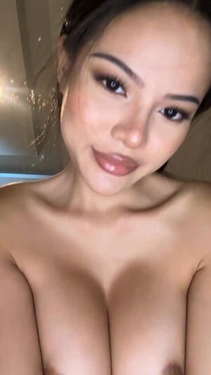 Naughty Asians Asian Big Tits Boobs