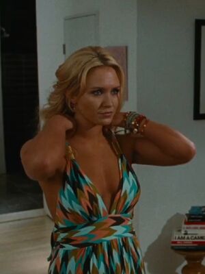 Celebs Australian Boobs Celebrity Movie