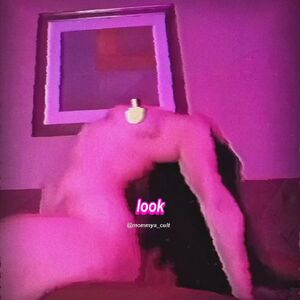Pussy Denial BBC Beta Censored Femdom