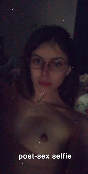 I’m procrastinating studying for my final exams