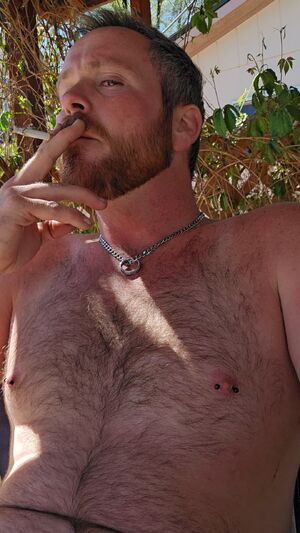 Gay DILFs Balls Cock Daddy Hairy