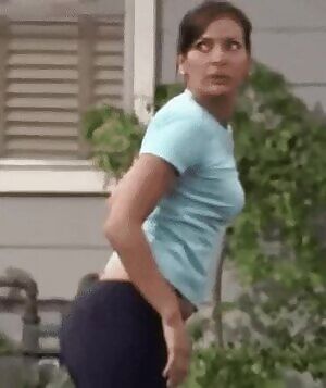 Agreeing to be a personal trainer for your friend’s mom isn’t so bad...