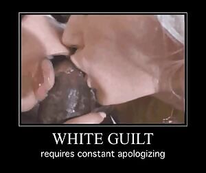 White guilt