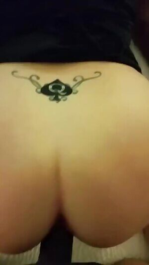 Queen of Spades in action