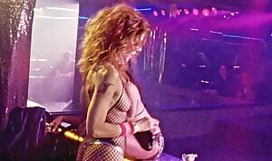 Marisa Tomei - The Wrestler