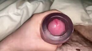 Cumming for you