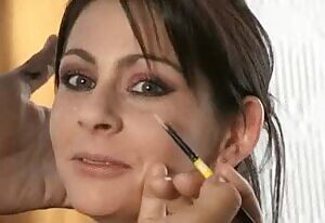 Anyone know who she is??