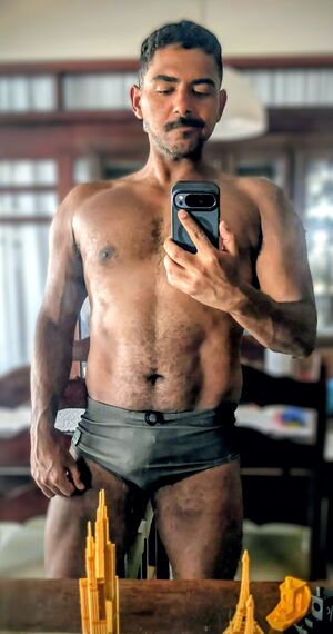 Gay Otters Amateur Close Up Latino