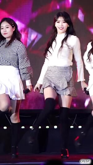 Lovelyz - Mijoo
