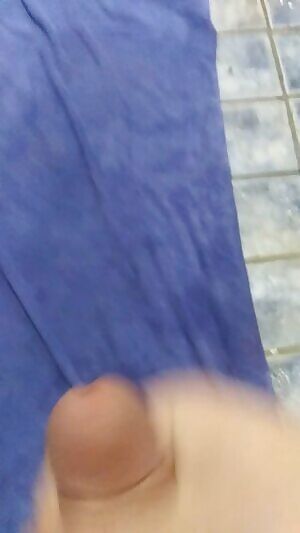 Wish I had a mouth to dump this into