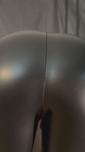 Leather Leggings Ass Latex OnlyFans Solo
