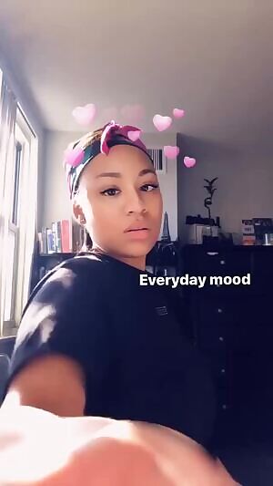 Shaking that phat ass