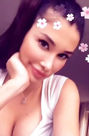 Such a lovely face