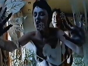 Keeley Hawes loopy and jiggly plot from Karaoke