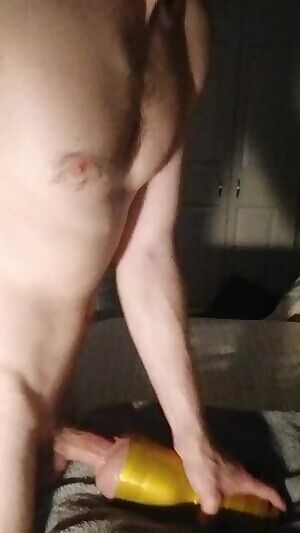 Any volunteers?