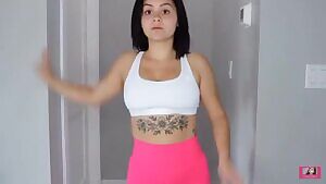 Jasmin Ripoll aka Chulittaaa