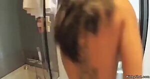 I have to have a balcony