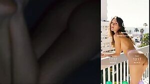 I fuck a Fan and Take his Virginity - MySweetApple