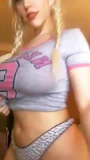 Blondie Fesser