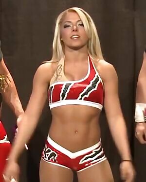 Alexa Bliss