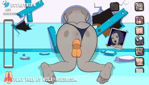 Parody Toons Cartoon Creampie Hentai Rule34