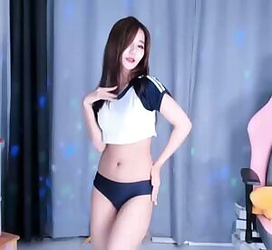 Tight Blue Shorts Damn