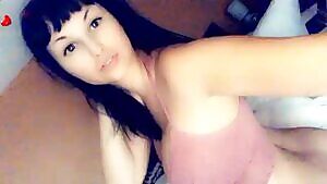 Bailey Showing it All