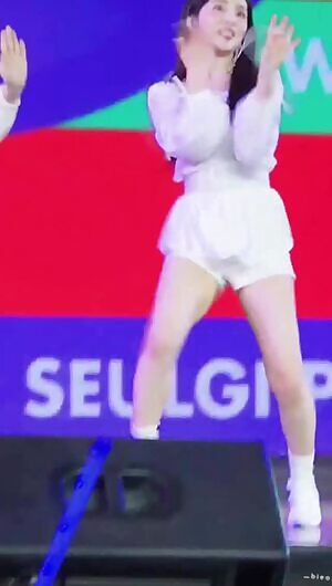 Red Velvet - Irene