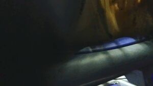 Hold The Moan Cuckold Dogging Exposed