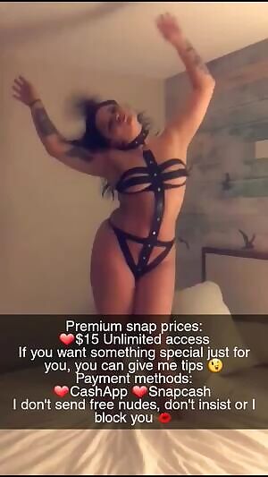 25 Add my sexy snapchat roguex69 for daily heat