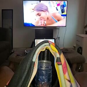 Watching swallowed, getting swallowed