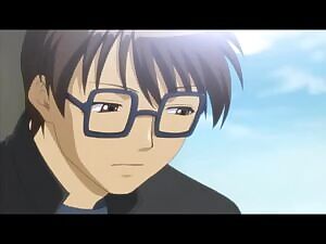 Look at me senpai
