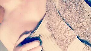 19 rubbing my g spot in bed, roommate is sleep next to me, but I have this super power to keep quiet when I squirm around lmaoo...upvote if youd suck! rlly wanna know! sc: ongcvc