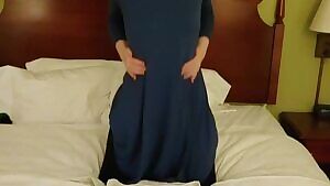 Play with me from my hotel room tonight on !