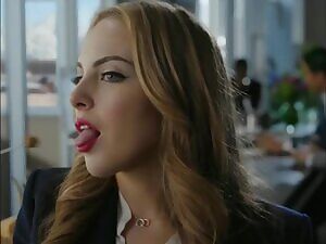 Elizabeth Gillies